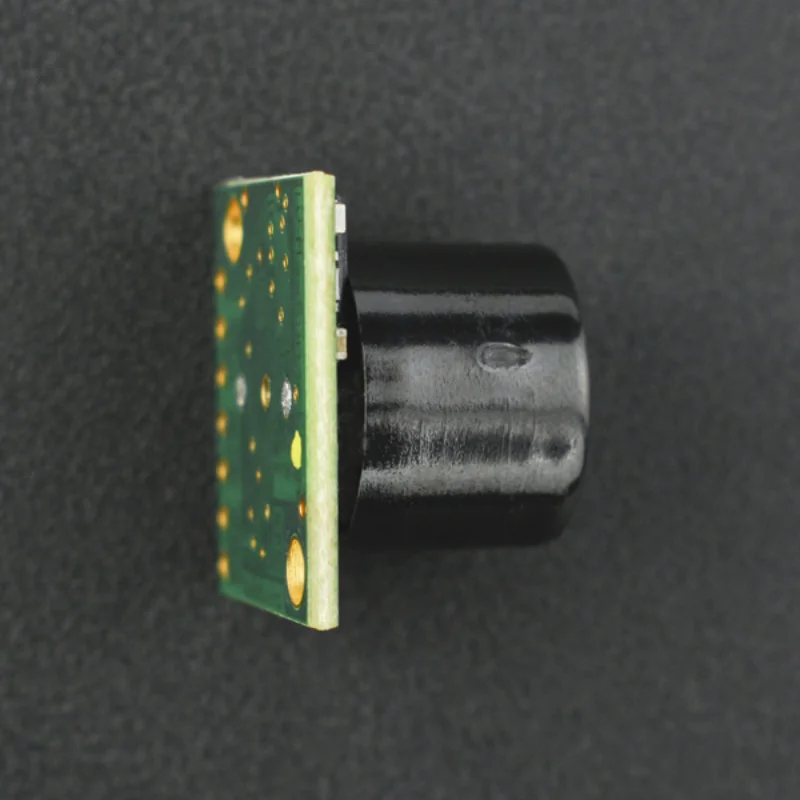 Sensor ultrassônico impermeável LV-MaxSonar-EZ4 (Mb1040)