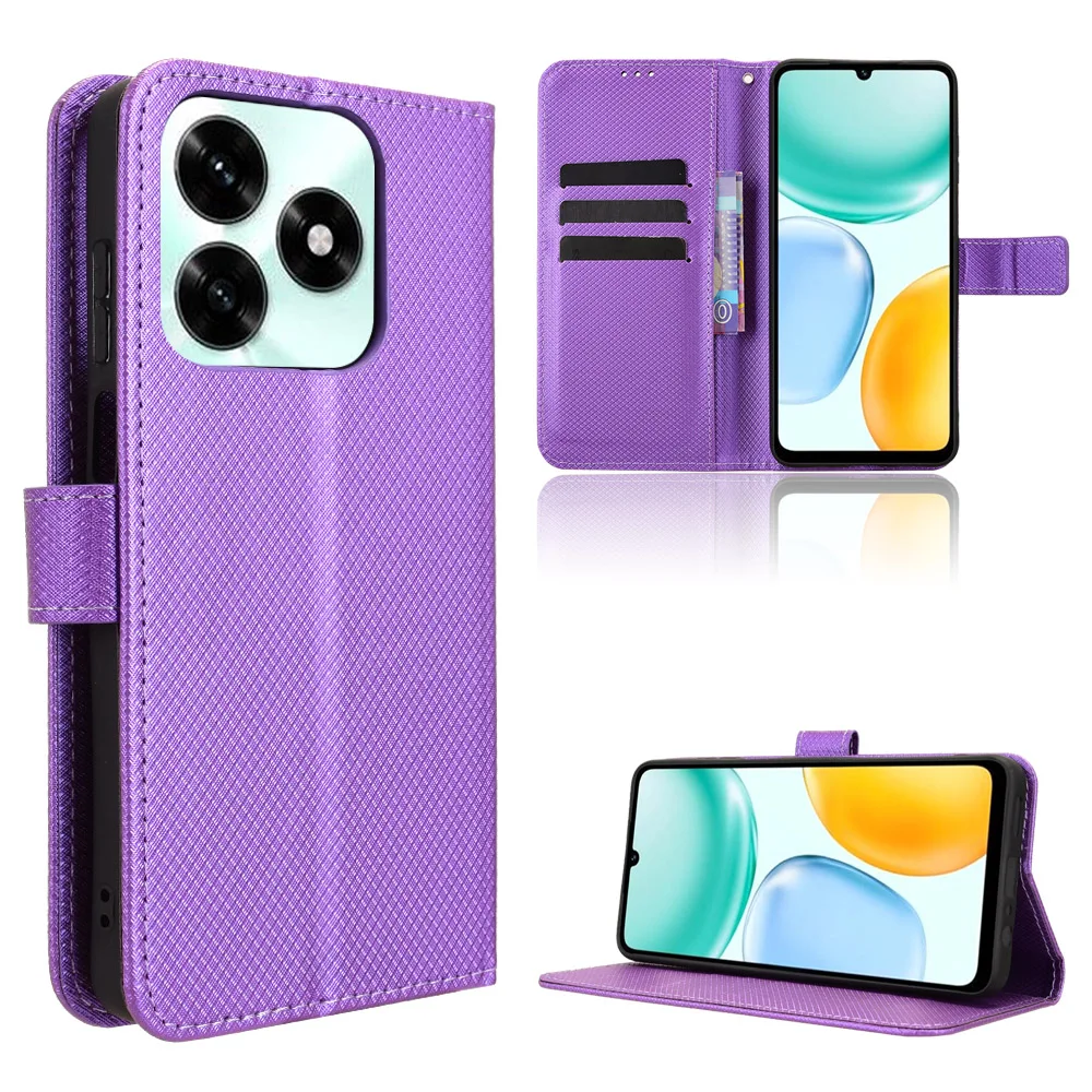 Leather Case Protec…