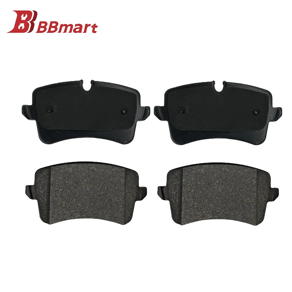 

BBmart Original Auto Spare Part 1 Set Rear Brake P ad For Land Rover Range Rover 2021-2022 Range Rover Sport 2022 OE LR162042