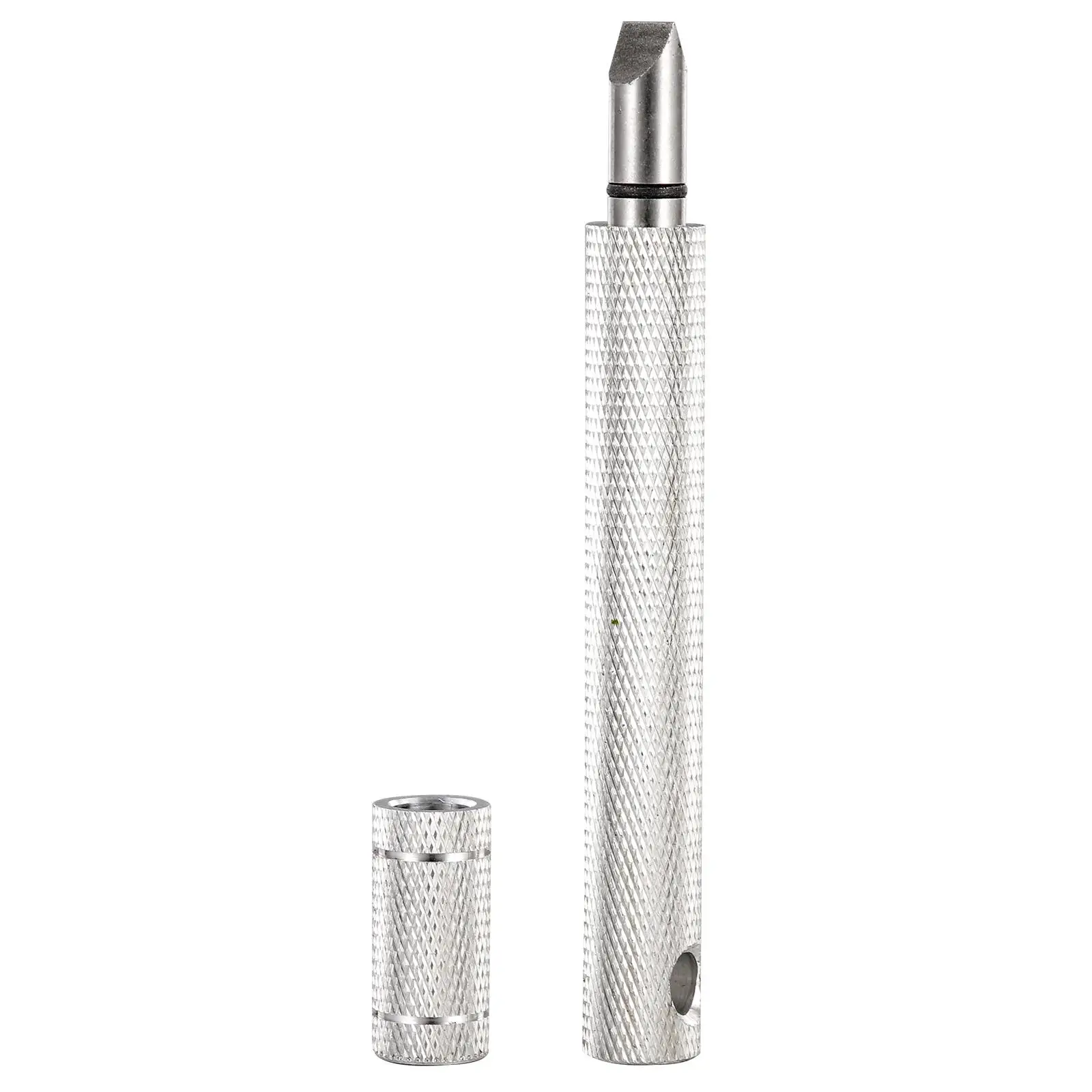 Golf Club Cleaning Knife Accessories Golfing Groove Cleaner Sharpening Tool Sharpener Grooves Stainless Steel Man