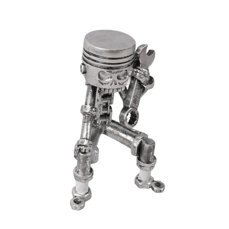 Yls-Handmade Piston… - image