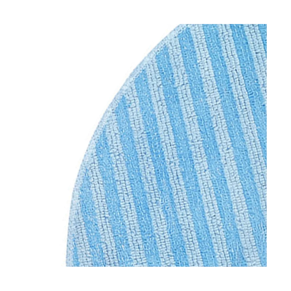 روبوت المكنسة الكهربائية فرشاة جانبية ، فلتر Hepa ، ممسحة خرقة ، اكسسوارات للحياة K2 ، K4 ، M210 ، M210S ، M210B ، M213 ، 6 قطعة