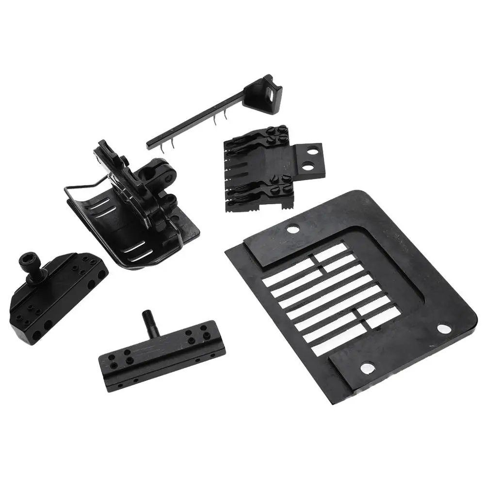 W300G  Gauge Set Position 1/4*1*1/4 For Singer 300  Sewing Accessories DIY Tools