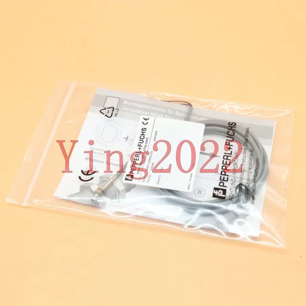 

Новый датчик приближения Nbb1-4gm22-e2, абсолютно новый, оригинальный, в наличии, для ПЛК