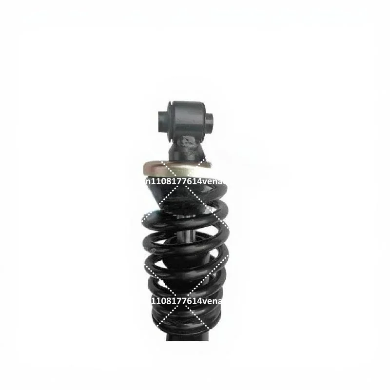 Electric Golf Cart Front Shock Absorber Spring - Smooth Ride for Classic Cruise Cars