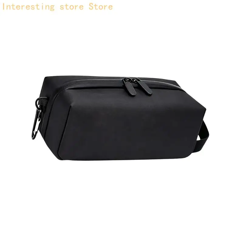 Kamera-Zubehörtasche kompatibel mit und MultiSection Travel Layout 55KC – Detail 10