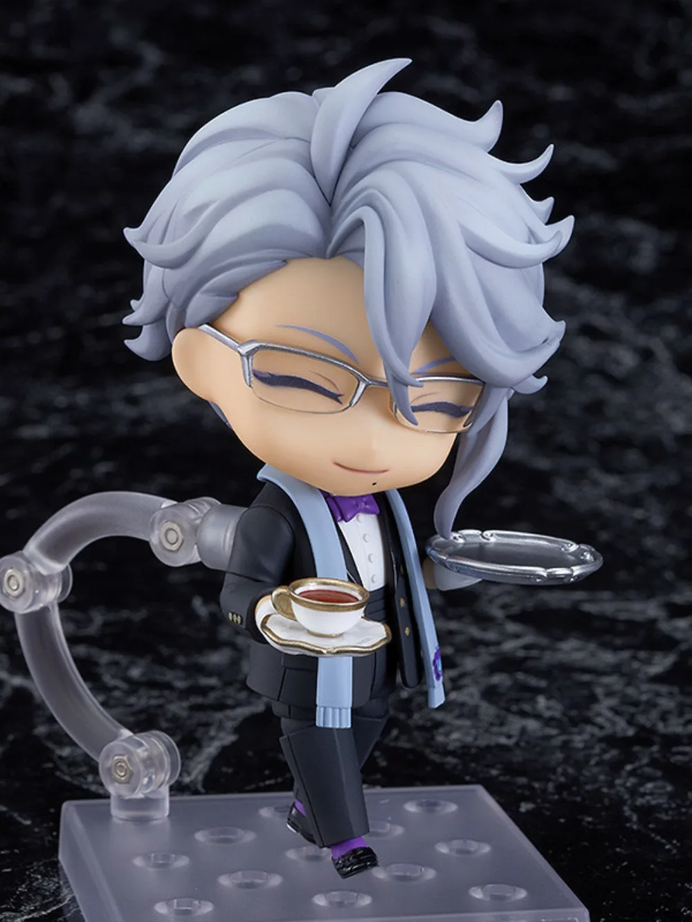 【HY】100% Original in Stock Good Smile Company Twisted Wonderland Azul Ashengrotto Leona Kingscholar Idia Shroud Malleus Draconia