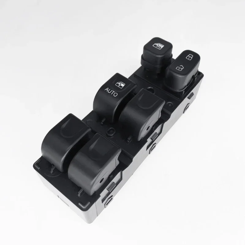 الأصلي ل Jac J6 مفتاح نافذة الطاقة الكهربائية ماستر التحكم الزجاج رفع وحدة التحكم 3750923u2010a 3750010u2010a 3750010u2090a