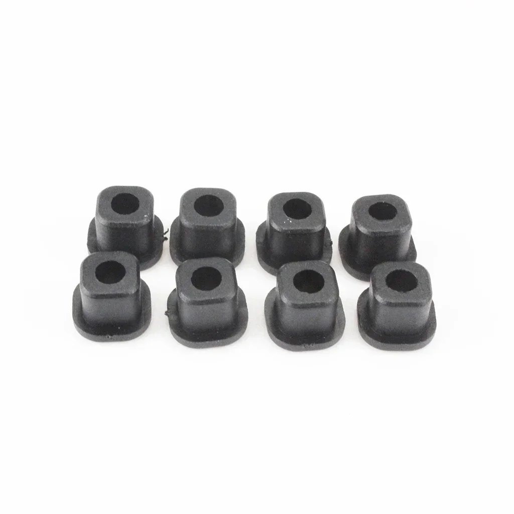 WLtoys-Pièces de rechange pour voiture RC 104001, 104001-1872, capuchon d'arbre à bras oscillant