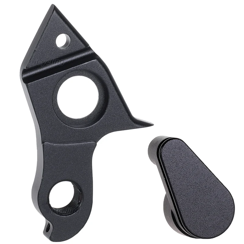 

Вешалка переключателя для китайских шоссейных велосипедов Pina-Dogma F OEM 2025 года, механическая часть