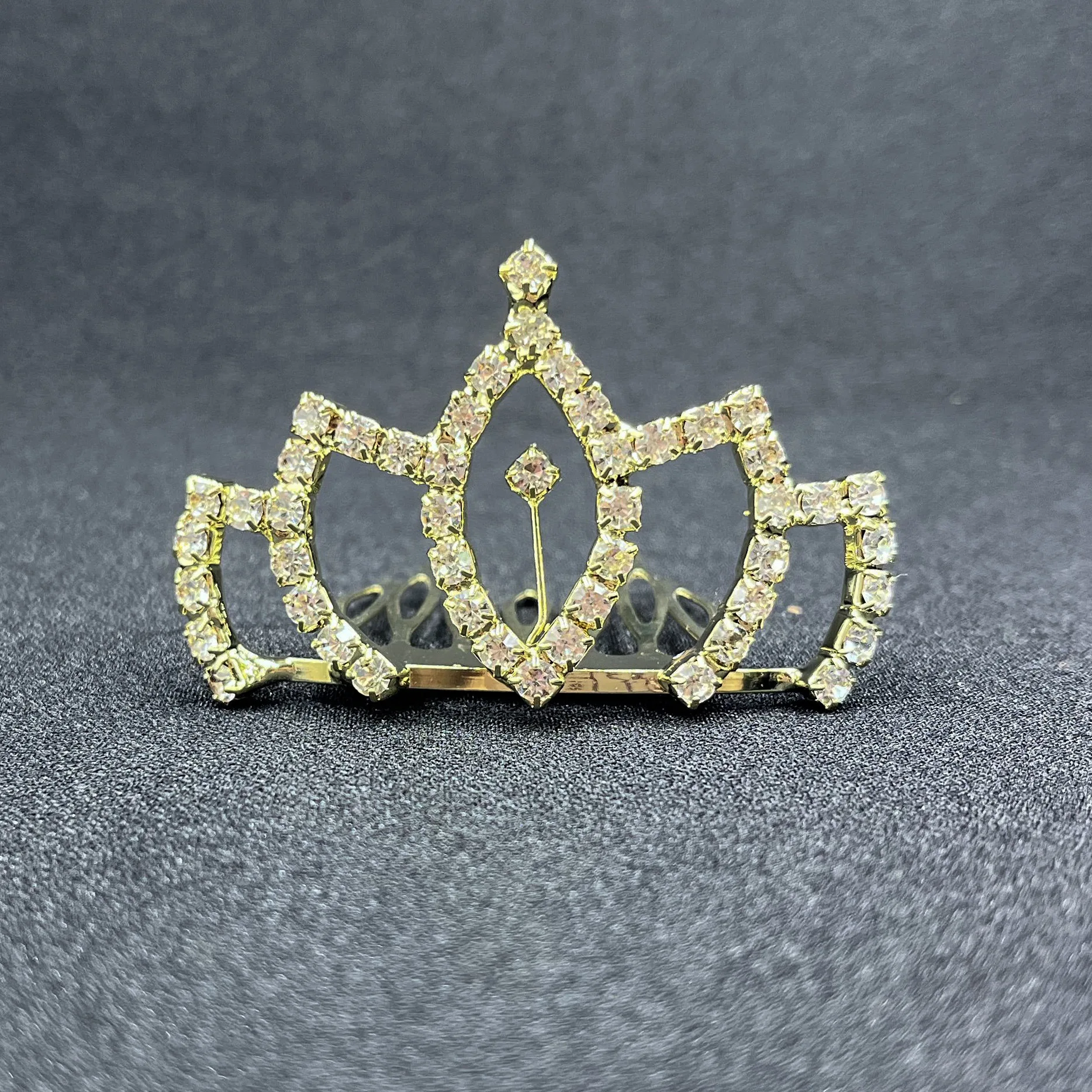 Tiara Comb Samples link for VIPs