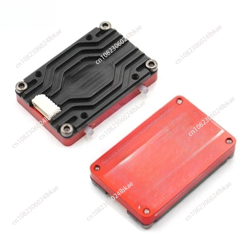 

Подходит для RUSH TANK SOLO VTX 48CH 5,8G 1,6 Вт FPV машина, передача изображения высокой мощности