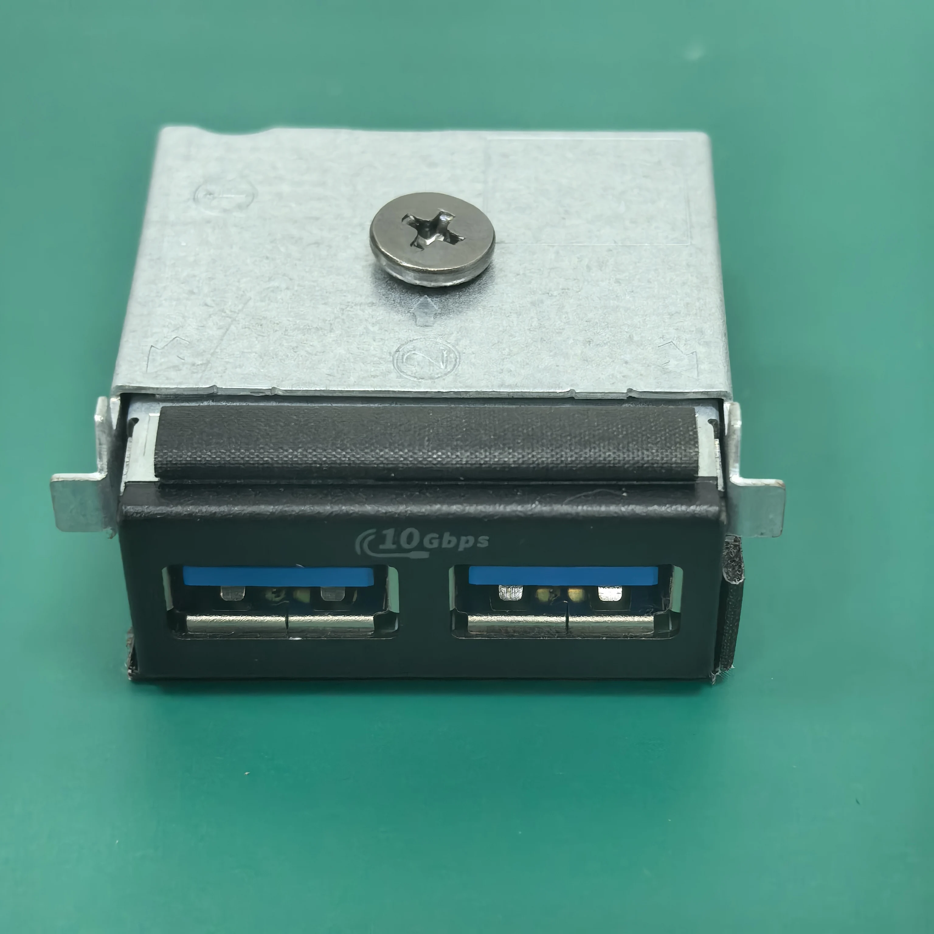 For Pro QCM QCS QCT1250 Thunderbolt type c HDMI VGA USB Module