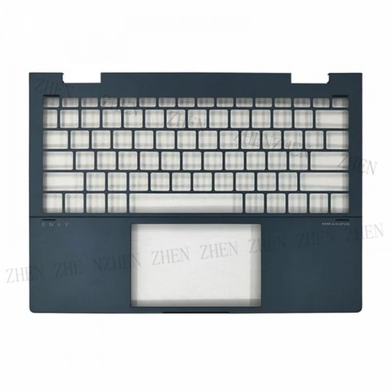 

Y For HP ENVY 13 X360 13-BF TPN-C161 Laptop Upper Case Palmrest Cover