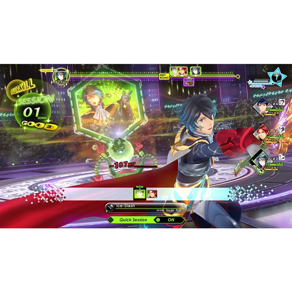 Nintendo Switch Game Deals - Tokyo Mirage Session # FE Encore-cassete de jogo físico 100% original para Switch OLED Lite