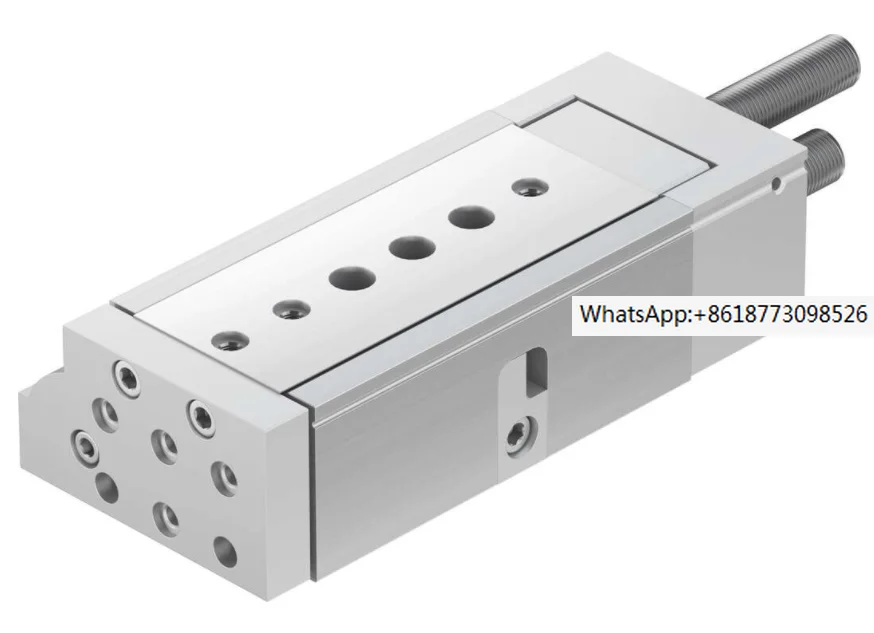 

Small sliding table cylinder DGSL-4-6-8-10-20-30-40-50-75-80-EA-PA-P1A