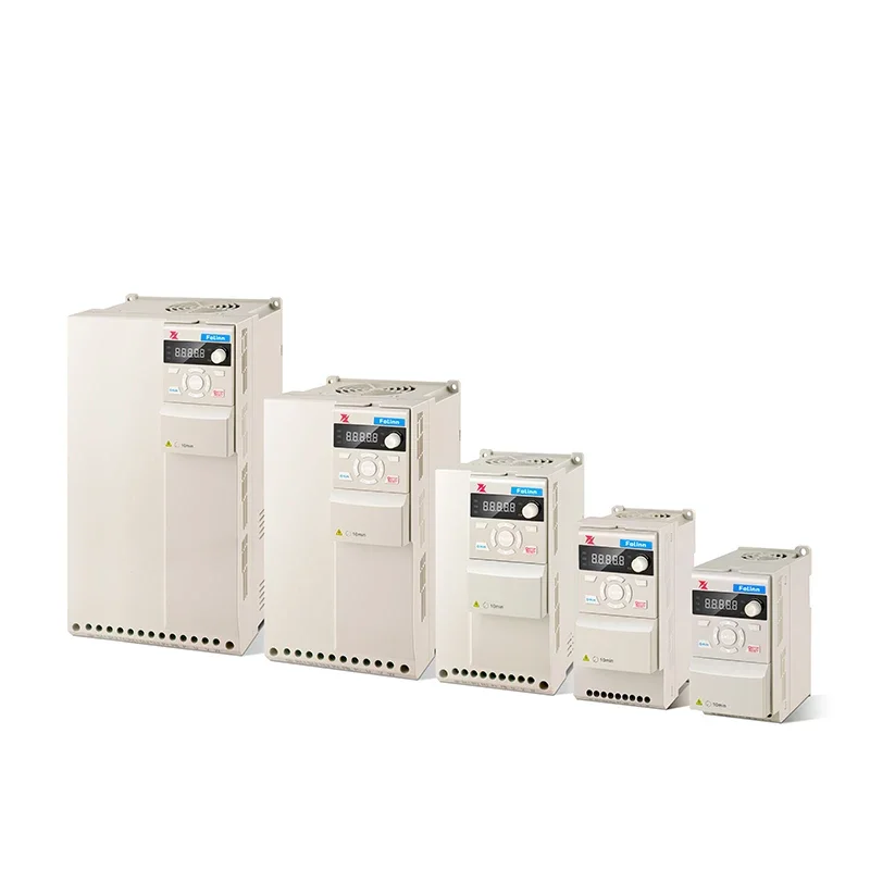 compact inverter