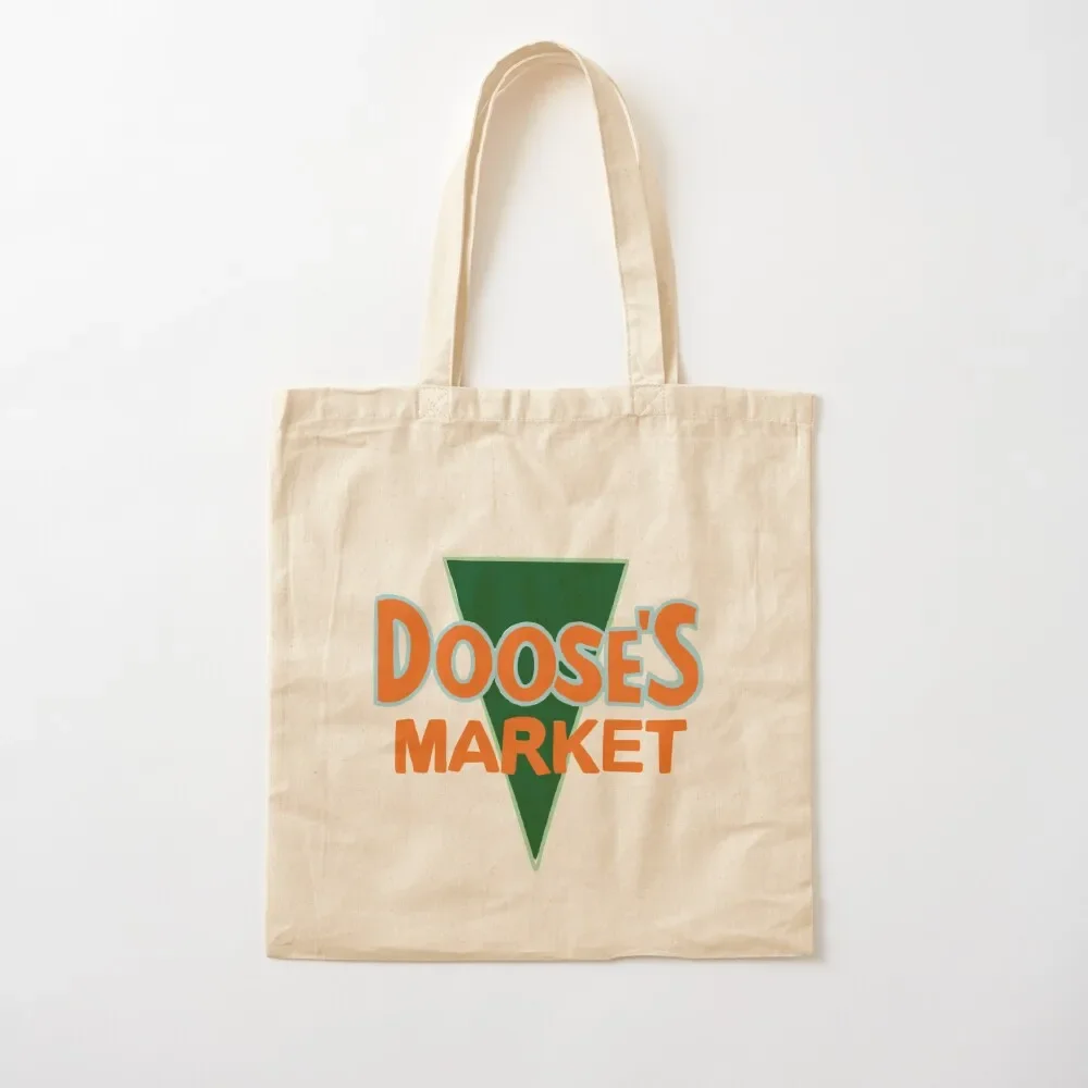 

Doose’s Tote Bag great bag Handbags women Woman shopper bag foldable reusable