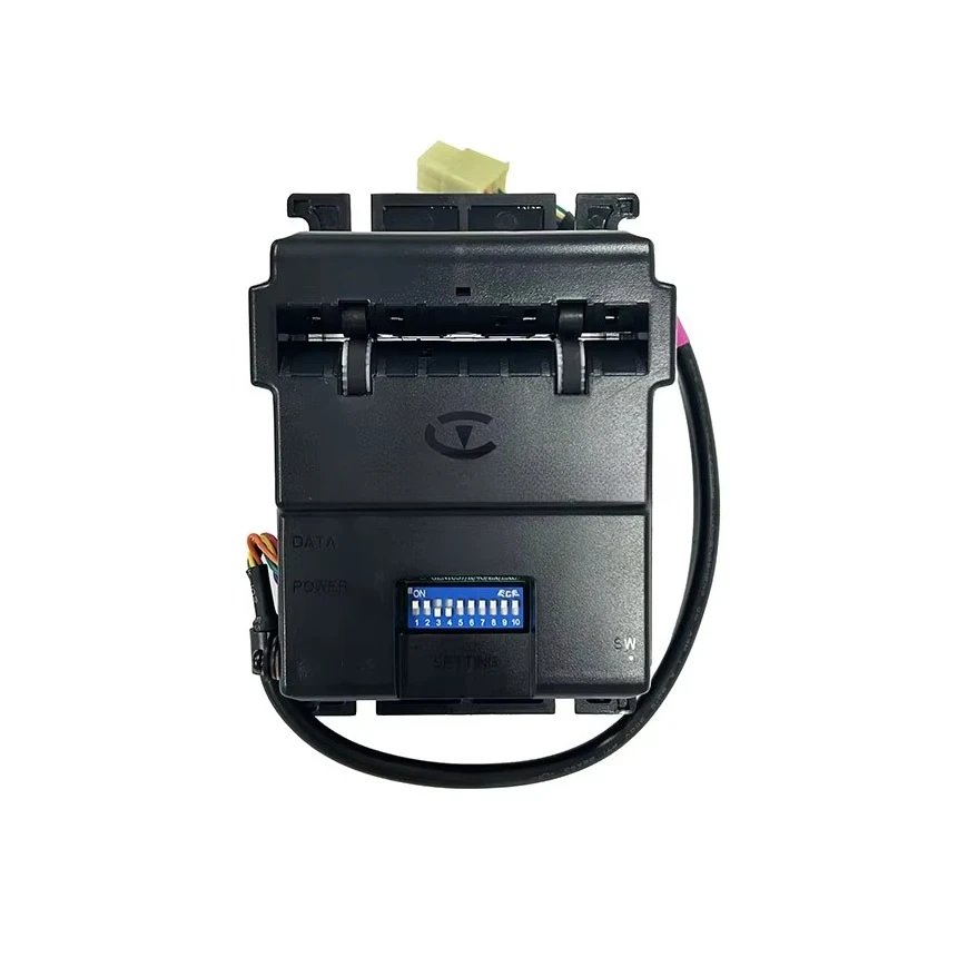 BTC G7RTN Banknote Validator Bill Acceptor for Fish Arcade Coin Operated Game Machine Boxing Crane Machine Cabinet
