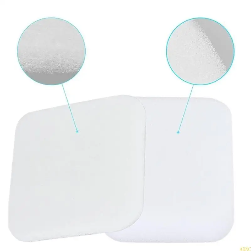 Zu60 Zu62 Zu62C NV251 NV255 NV150 NV151用A0NCホームバキュームクリーナーHEPAフォームフィルター