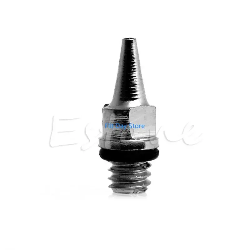 f92c 0.3 mm 에어 브러시 액세서리 기계 부품 유체 노즐