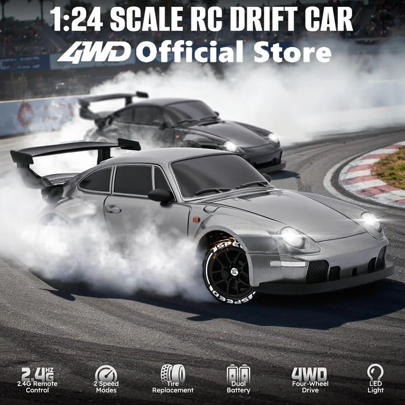 Thumbnail 2 - #41 Latest RC Monster Trucks Offers