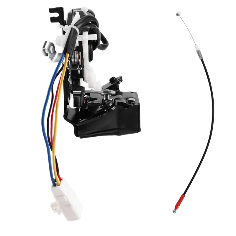 

ABXN-69350-0K010 Car Tailgate Lift Power Motor For Toyota Highlander Fortuner 2006-2019 693500K010