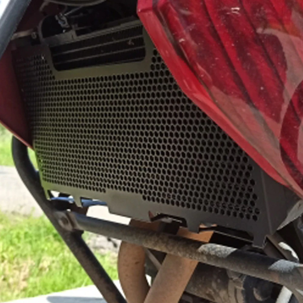 Motorcycle For BMW F650GS F700GS F800R F800S F800ST F650 F700 GS F800 R S ST Accessories Radiator Grille Guard Cover Protection