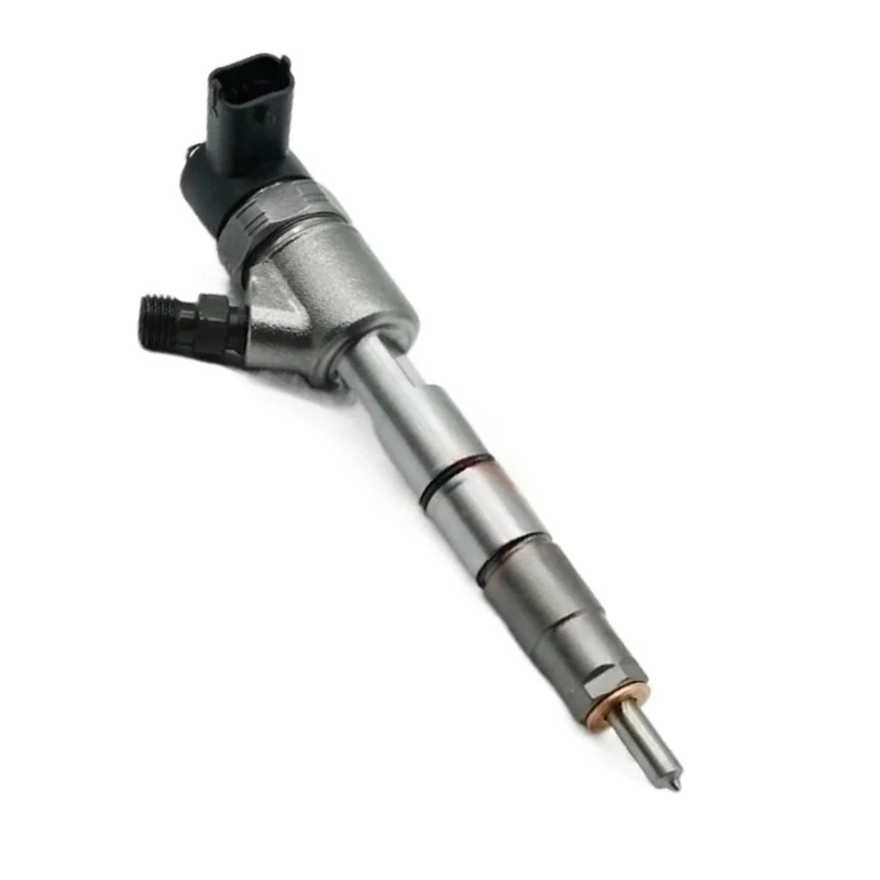 Per il nuovo iniettore di carburante diesel Common Rail del motore Weichai 0445110891   044 5110 891