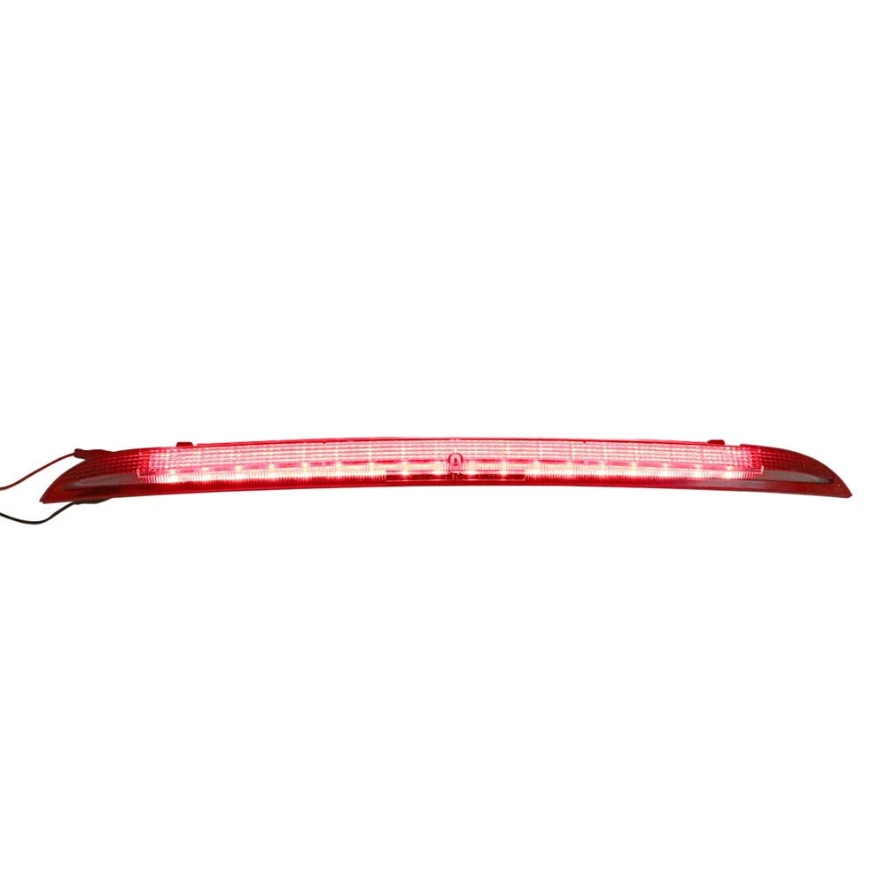 

High Mount Third Stop Light Replace 7L6945097B 7L6945097C Rear Brake Warning Light High Brake Signal Lamp for Touareg 2003-2010