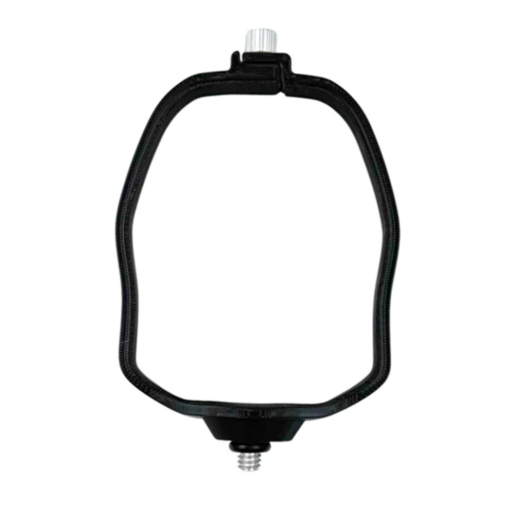 For Mavic 4 Pro Expansion Bracket for Secure Mounting of Panoramic Cameras and Fill Lights Enhancing Aerial Footage