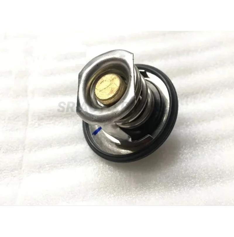 original 1pcs Thermostat for Chinese Brilliance V5 1.6L 4A92 Engine Auto car motor part MN176384 high quality