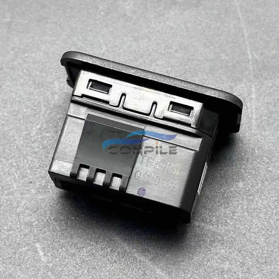 For Honda Sun Sensor 5pin