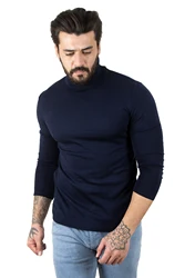 Maglione dolcevita a collo alto standard DeepSEA 2002292