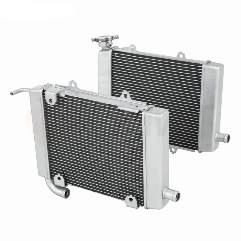 Motorcycle Radiator Cooler Cooling for Goldwing 1800 Gl1800 GL1800 F6B 2018 2019 2020 2021