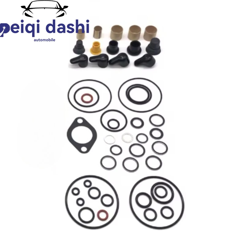 

891824-294009-0052 Diesel Pump Injector Repair Kit For AACHEN SCHNAZER 2008-2014 AC SCHNITZER X6 E71 HP4 Pump 8918242940090052