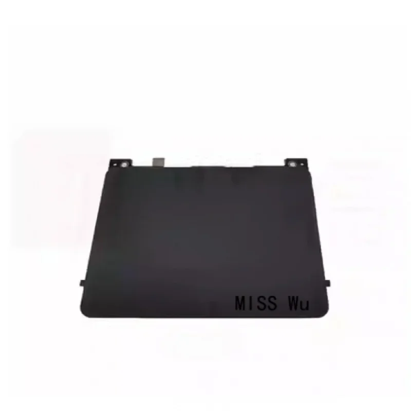 Placa original do botão do mouse do Touchpad, Dell XPS 15 9550 9560 9570 M5510 M5520, GJ46G 0GJ46G 0GJ46G 0GJ46G 3 T2W4 03T2W4