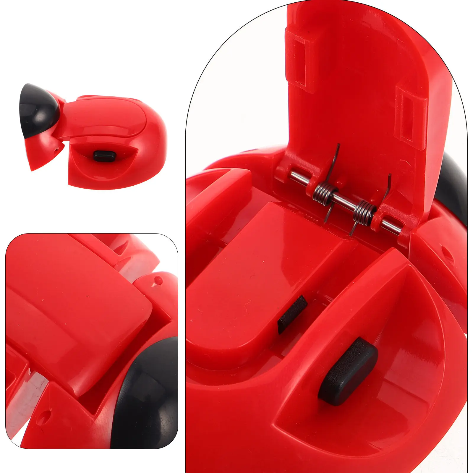 2Pcs Baby Proof Drawer Lock For Home Baby Proof Infants Child Locks No Drill Babyproof Cabinet Safety Latches Strong