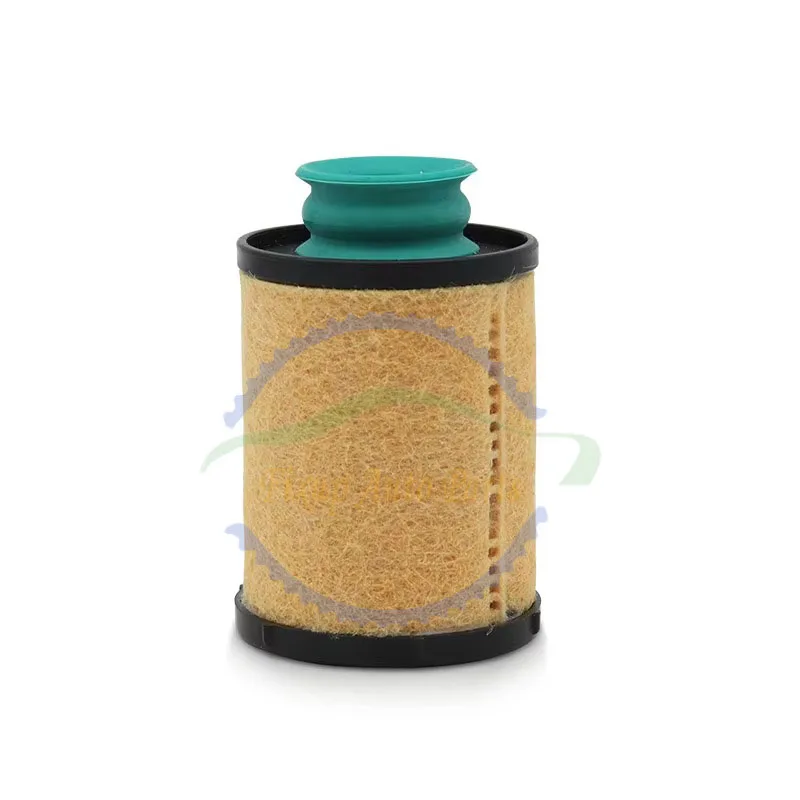 Filter Oli Transmisi Otomatis DSG 7DCT250 7T35 SHDT250 Untuk Buick Envision Verano Excelle GT Roewe MG Malibu 7 Kecepatan Kopling Ganda