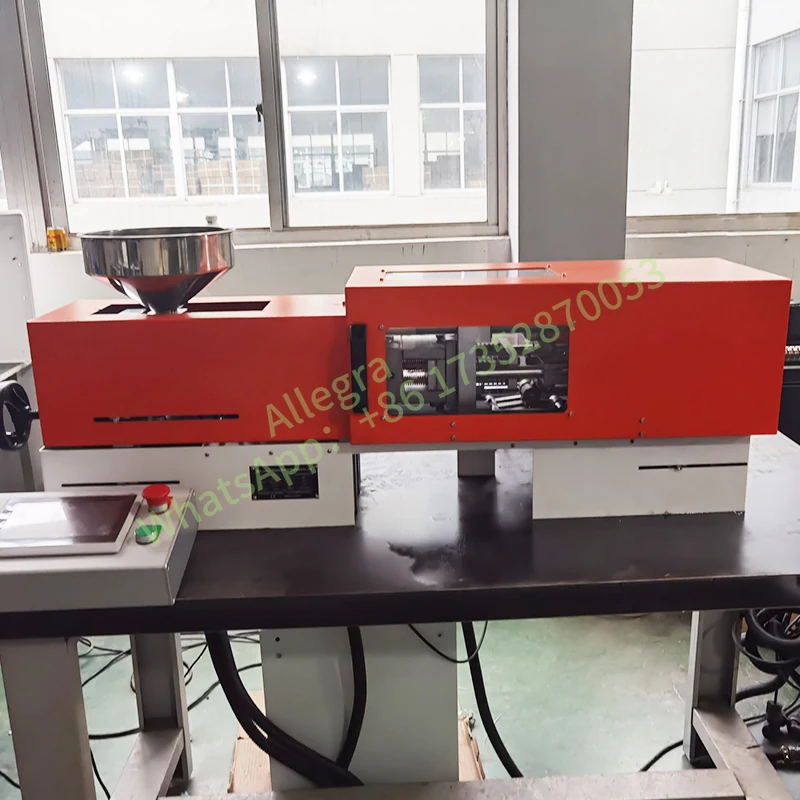 Lab Injection Molding Machine 0.20g 6mm bbs China Riffle Bb Pellet Small Scale Injection Molding Machine