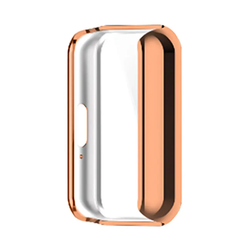 Case for Samsung Galaxy Fit3 Bumper Soft TPU Protective Cover for Samsung Galaxy Fit 3 Protector Case Accessories