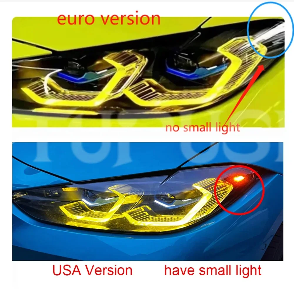 Angel Eye Drl Led M…