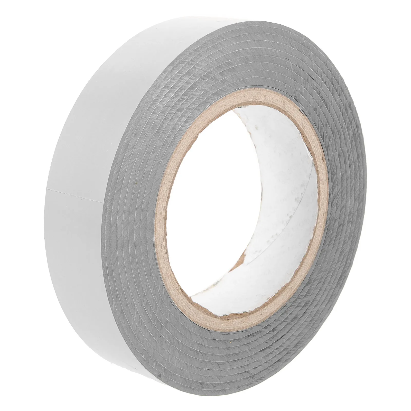 1 لفة أسود أبيض لاصق نافذة فيلم مقاومة للخدش باب أمان زجاج حامي الطلاء شريطٌ لاصق للبناء #5