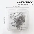 9-50pcs