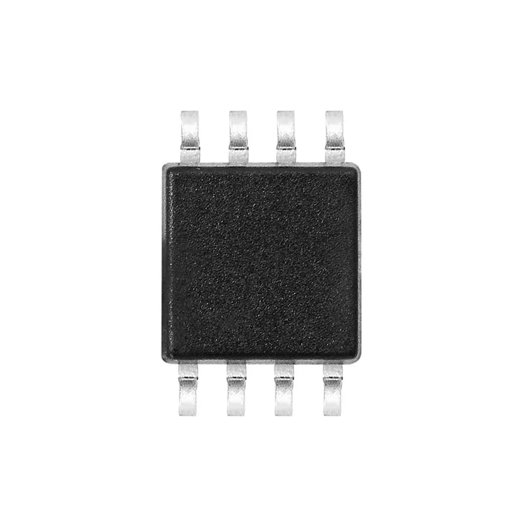 ATTINY85-20SU ATMEL20U TINY85 SOIC-8 Microcontroller Enkele Chip Microcomputer