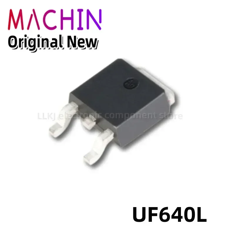 1Pcs UF640L TO252 M…