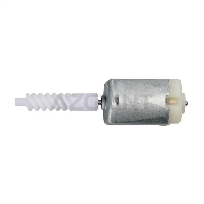 Door Lock Actuator Motor – Professional Grade for Wingle 6 Central Lock System