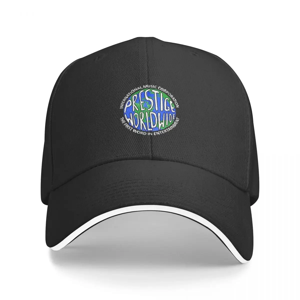 

Step brothersprestige worldwide httpsshirtdorkscom47 Baseball Cap foam party Hat Hats For Men Women's
