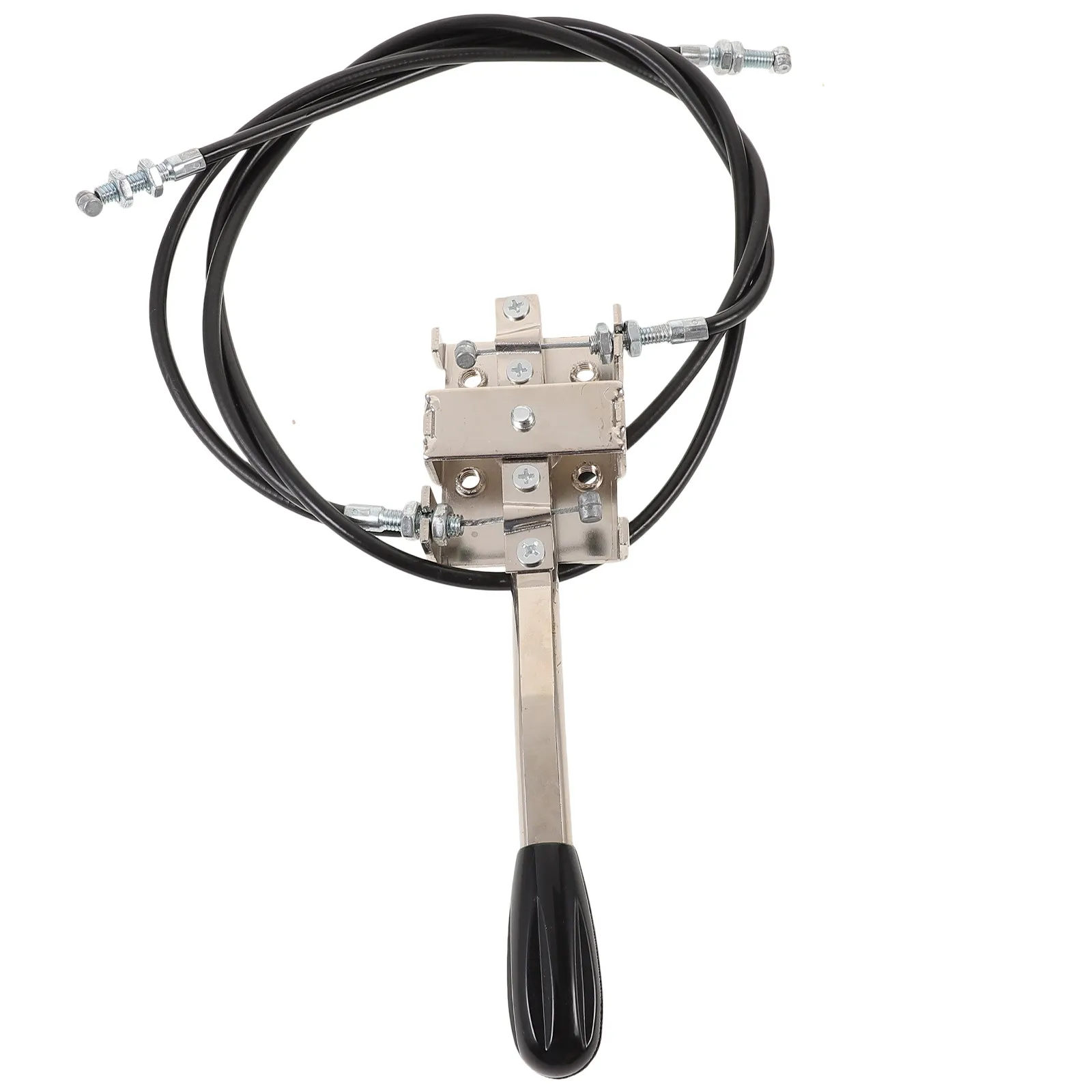 

Universal Wheelchair Handle Pull Cable Replacement Heavy Duty Release Pull Handle for Wheelchair Recliner Sofa Chair Parts