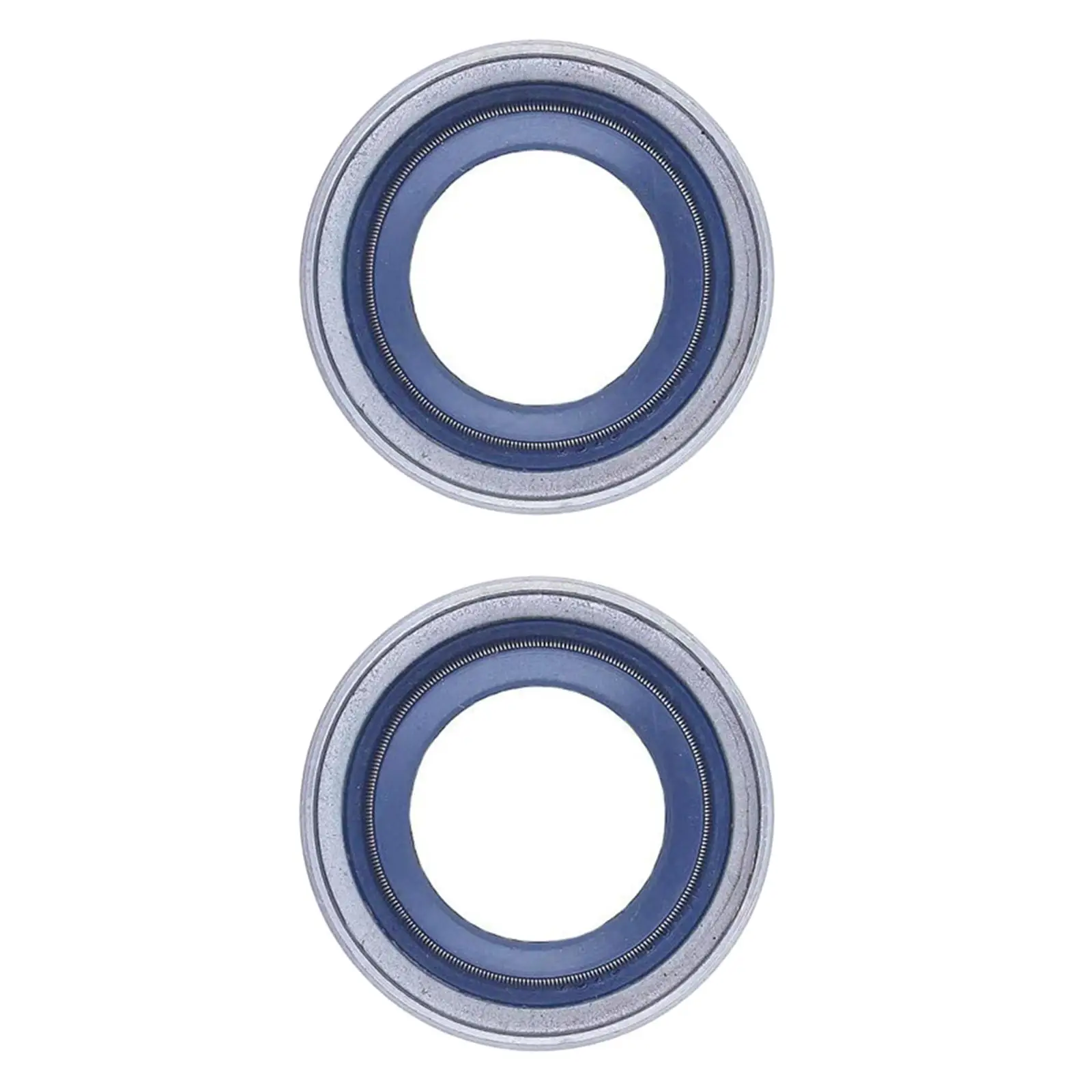 

Metal Oil Seal Set Replacement Parts Crank Shaft Gasket Kit for Chainsaw Models 51 55 254 257 262 357 359